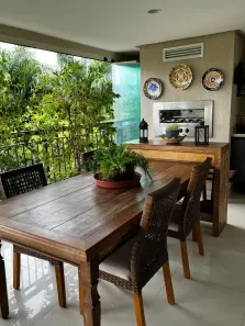 Apartamento com 4 Quartos à venda, 192m² no Barra da Tijuca, Rio de Janeiro
