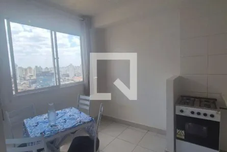 Apartamento com 1 Quarto à venda, 28m² no Vila Cláudia, São Paulo