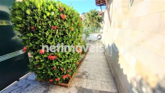 Casa com 3 Quartos à venda, 300m² no Concórdia, Belo Horizonte