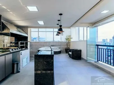 Apartamento com 4 Quartos à venda, 400m² no Chácara Califórnia, São Paulo