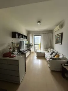 Apartamento com 2 Quartos à venda, 65m² no Barra da Tijuca, Rio de Janeiro