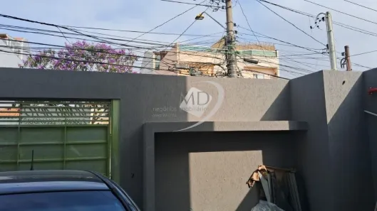 Apartamento com 2 Quartos à venda, 58m² no Vila Valparaíso, Santo André