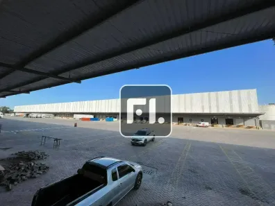 Galpão/Depósito/Armazém para alugar, 2025m² no Padre Mathias, Cariacica