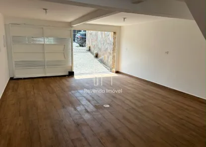 Casa com 3 Quartos à venda, 180m² no Chácara Santo Antônio (Zona Leste), São Paulo