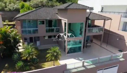 Casa com 5 Quartos à venda, 342m² no Suíço, Nova Friburgo