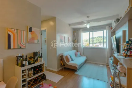 Apartamento com 2 Quartos à venda, 46m² no Estância Velha, Canoas