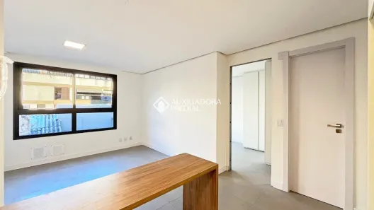 Apartamento com 1 Quarto para alugar, 37m² no Rio Branco, Porto Alegre