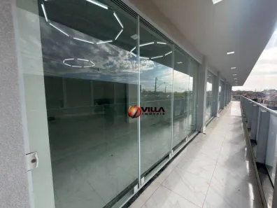 Sala Comercial para alugar, 70m² no Jardim Panambi, Santa Bárbara D'Oeste