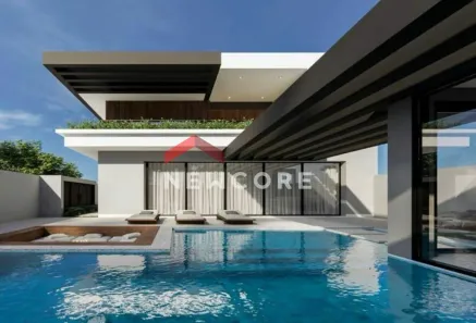 Casa com 5 Quartos à venda, 421m² no Riviera, Bertioga