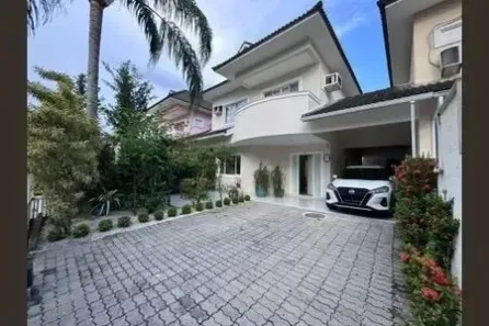 Casa de Condomínio com 5 Quartos à venda, 220m² no Vargem Pequena, Rio de Janeiro