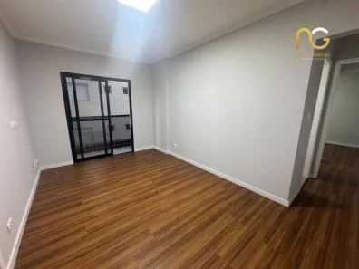 Apartamento com 1 Quarto à venda, 60m² no Tupi, Praia Grande