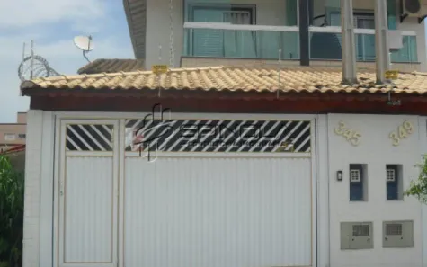 Casa com 3 Quartos à venda, 75m² no Real, Praia Grande