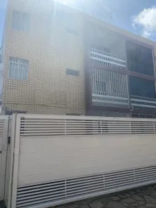 Apartamento com 3 Quartos à venda, 74m² no Valentina de Figueiredo, João Pessoa