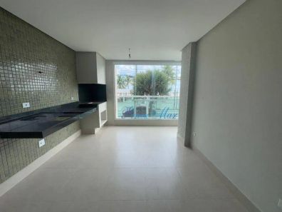 Apartamento com 3 Quartos à venda, 117m² no Enseada, Guarujá