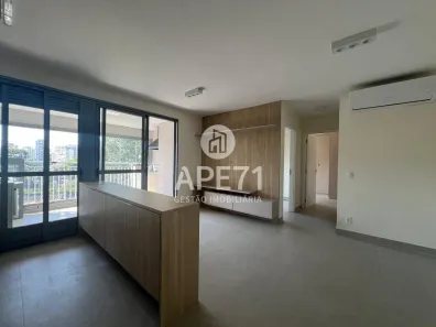 Apartamento com 2 Quartos para alugar, 72m² no Vila Mariana, São Paulo