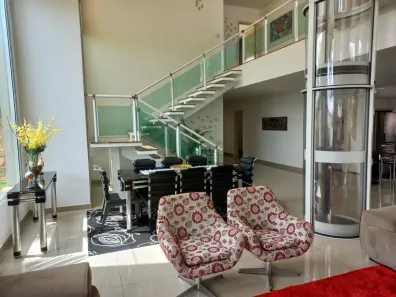 Casa com 5 Quartos à venda, 430m² no Parque Rincão, Cotia