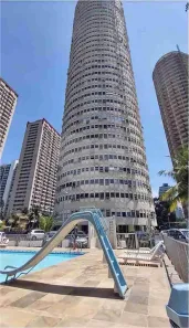 Apartamento com 1 Quarto à venda, 38m² no Barra da Tijuca, Rio de Janeiro