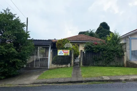 Lote/Terreno à venda, 70m² no Campo Pequeno, Colombo