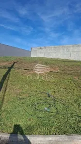 Lote/Terreno à venda, 1000m² no Residencial Esperança, Caçapava