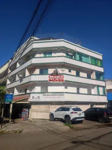 Apartamento com 1 Quarto à venda, 30m² no Guará II, Brasília