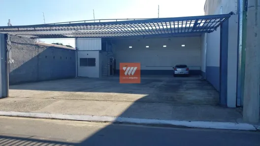 Ponto Comercial à venda, 125m² no Vila Menino Jesus, Caçapava
