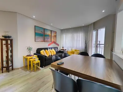 Cobertura com 2 Quartos à venda, 151m² no Centro, São Bernardo do Campo