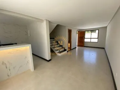 Casa com 3 Quartos à venda, 120m² no Centro, Domingos Martins