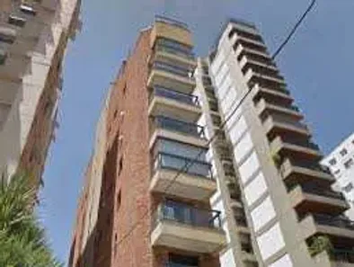 Apartamento com 2 Quartos à venda, 117m² no Itaim Bibi, São Paulo