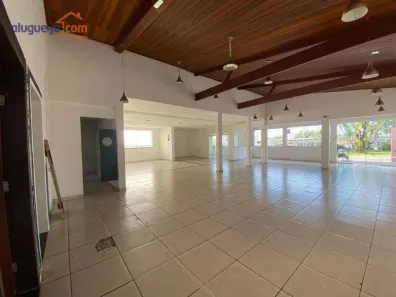 Ponto Comercial para alugar, 250m² no Parque Residencial Aquarius, São José dos Campos