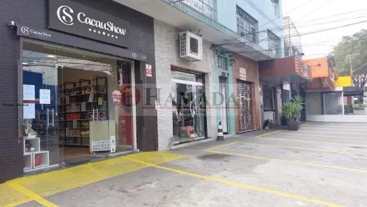 Imóvel Comercial à venda, 943m² no Cidade Dutra, São Paulo