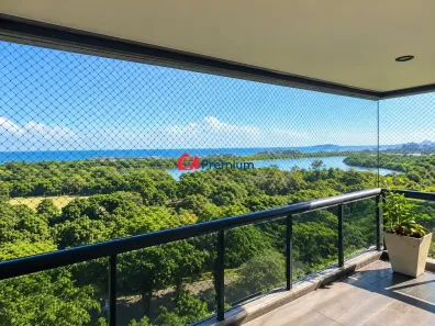 Apartamento com 3 Quartos à venda, 124m² no Barra da Tijuca, Rio de Janeiro