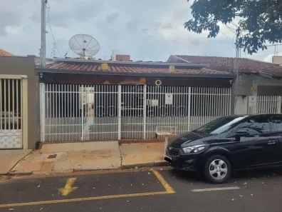 Imóvel Comercial à venda, 160m² no Jardim Europa, São José do Rio Preto