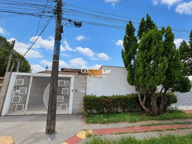 Casa com 3 Quartos à venda, 189m² no Cidade Jardim, Campo Grande