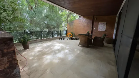Apartamento com 3 Quartos à venda, 180m² no Recreio dos Bandeirantes, Rio de Janeiro
