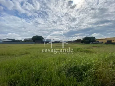 Lote/Terreno à venda, 850m² no Morada dos Pássaros, Uberlândia