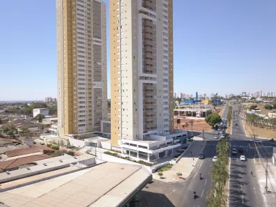 Apartamento com 3 Quartos à venda, 76m² no Jardim Europa, Goiânia