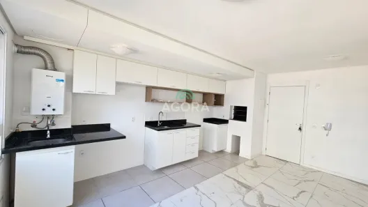 Apartamento com 2 Quartos para alugar, 55m² no Fátima, Canoas