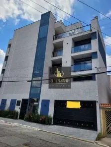 Apartamento com 2 Quartos à venda, 48m² no Vila Constança, São Paulo