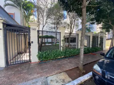 Apartamento com 2 Quartos à venda, 70m² no Vila Mariana, São Paulo