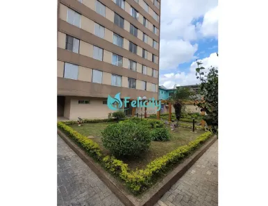 Apartamento com 2 Quartos à venda, 59m² no Vila Jaguara, São Paulo