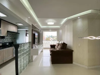 Apartamento com 2 Quartos à venda, 50m² no Itaquera, São Paulo