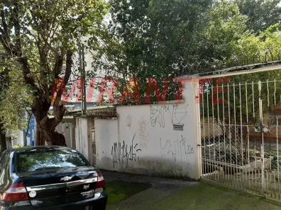 Casa com 3 Quartos à venda, 104m² no Água Fria, São Paulo