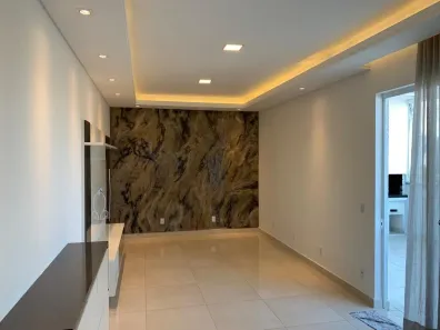 Cobertura com 3 Quartos para alugar, 110m² no Centro, Ubatuba