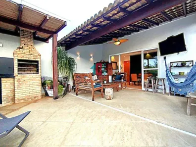 Cobertura com 3 Quartos à venda, 191m² no Recreio dos Bandeirantes, Rio de Janeiro