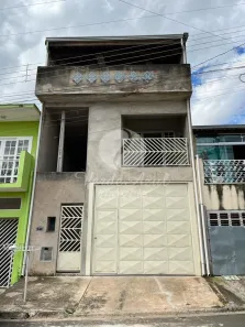 Casa com 4 Quartos à venda, 125m² no Jardim Nova Alvorada, Monte Mor