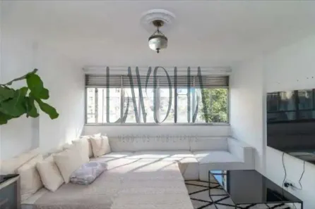 Apartamento com 3 Quartos à venda, 100m² no Leblon, Rio de Janeiro