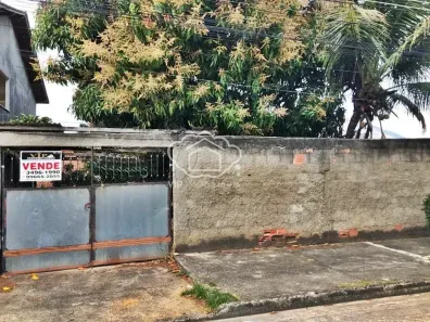 Lote/Terreno à venda, 250m² no Campo Grande, Rio de Janeiro