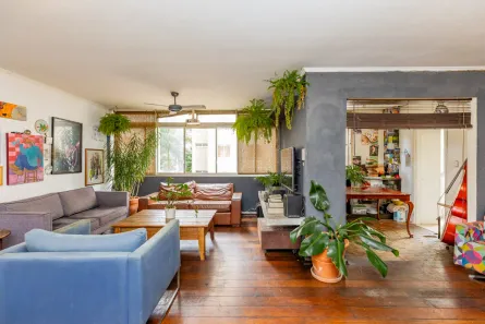 Apartamento com 3 Quartos à venda, 147m² no Itaim Bibi, São Paulo