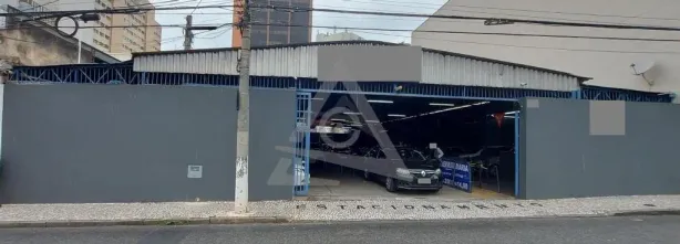 Galpão/Depósito/Armazém para alugar, 777m² no Centro, Campinas