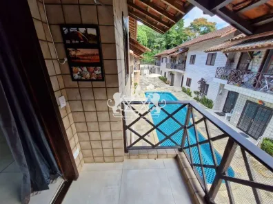 Apartamento com 1 Quarto à venda, 36m² no Bairro de Juquehy, São Sebastião